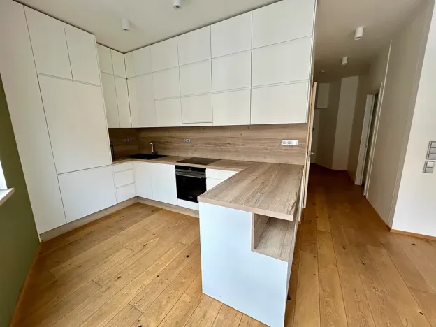 Prodej bytu 3+kk, Praha - Nové Město, Biskupský dvůr, 99 m2