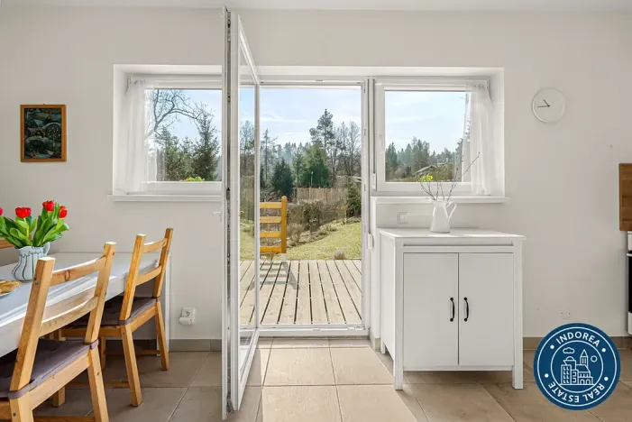 Prodej chaty, Chyňava, 75 m2