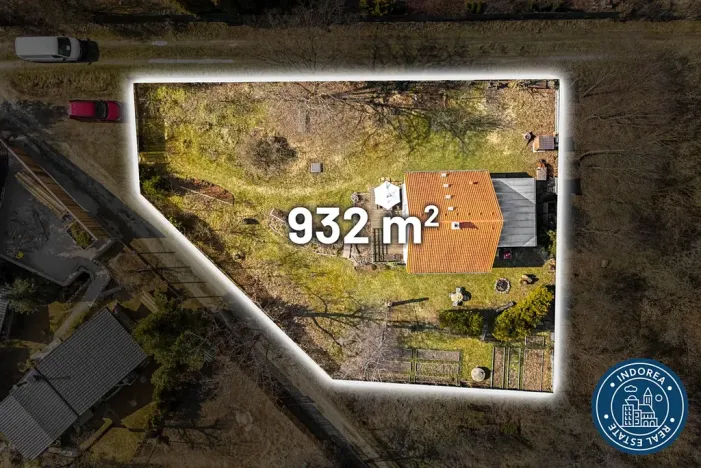 Prodej chaty, Chyňava, 75 m2