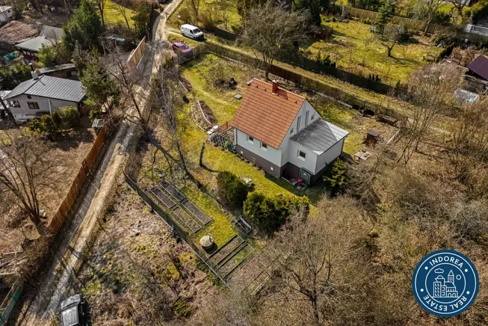 Prodej chaty, Chyňava, 75 m2