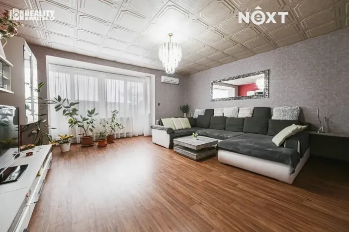 Prodej rodinného domu, Pustiměř, 300 m2