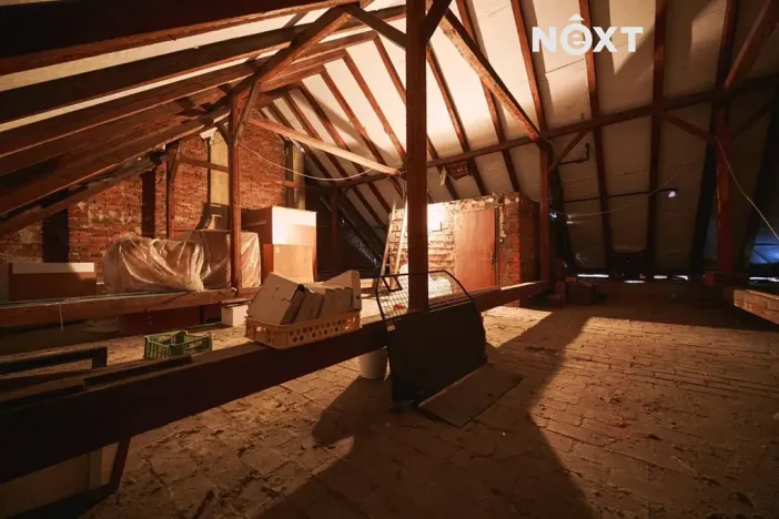 Prodej rodinného domu, Pustiměř, 300 m2