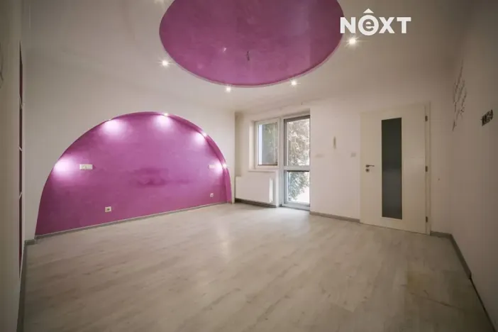 Prodej rodinného domu, Pustiměř, 300 m2