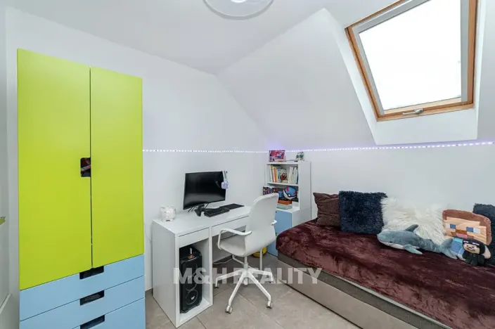 Prodej rodinného domu, Čeladná, 218 m2