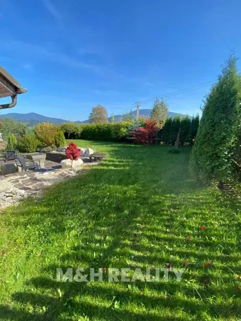 Prodej rodinného domu, Čeladná, 218 m2