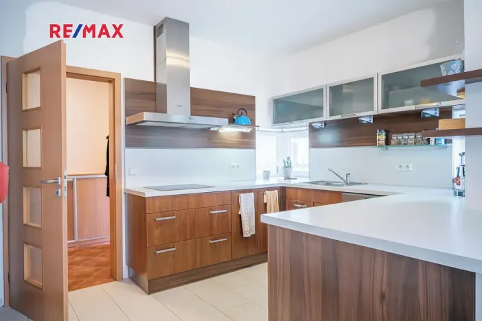 Prodej rodinného domu, Kunčice, 129 m2