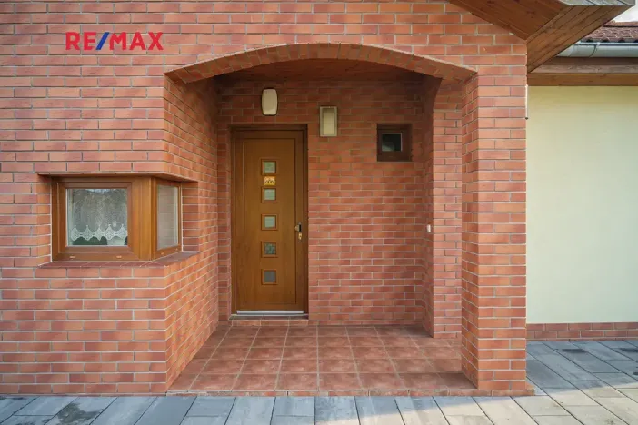 Prodej rodinného domu, Kunčice, 129 m2