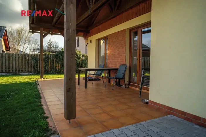 Prodej rodinného domu, Kunčice, 129 m2