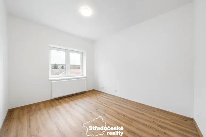 Pronájem bytu 3+kk, Říčany, Široká, 56 m2