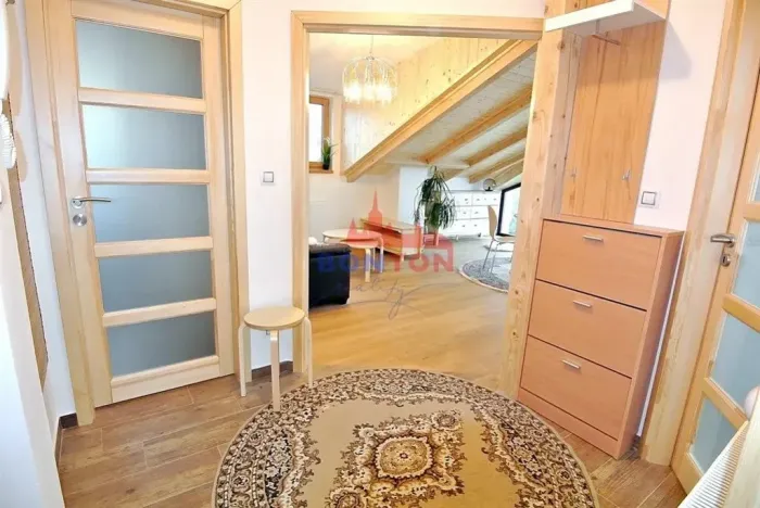 Pronájem bytu 3+kk, Praha - Šeberov, Musilova, 63 m2