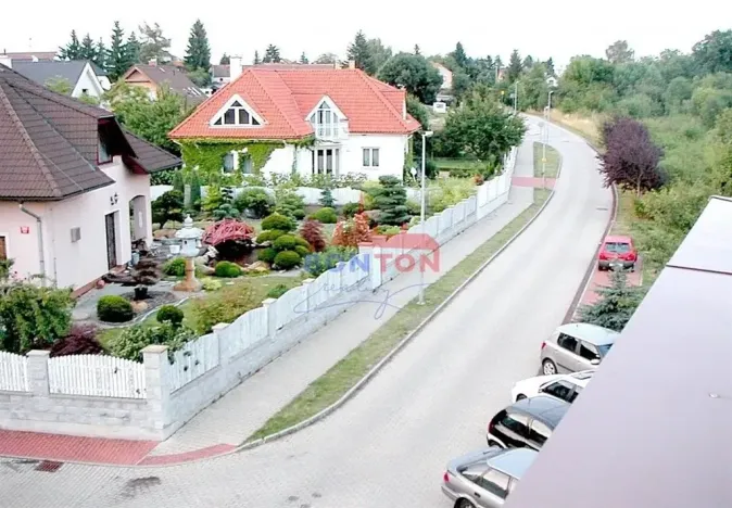 Pronájem bytu 3+kk, Praha - Šeberov, Musilova, 63 m2