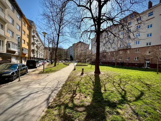 Prodej bytu 2+1, Brno, Bayerova, 54 m2