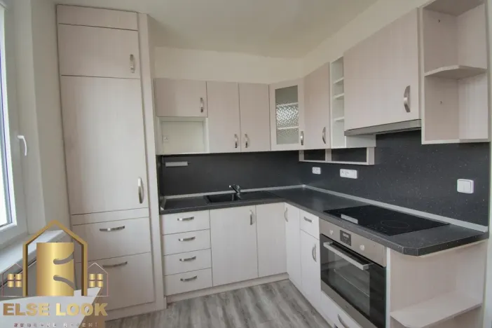 Pronájem bytu 1+1, Dobruška, Orlická, 40 m2