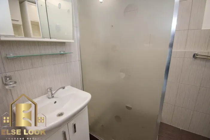 Pronájem bytu 1+1, Dobruška, Orlická, 40 m2