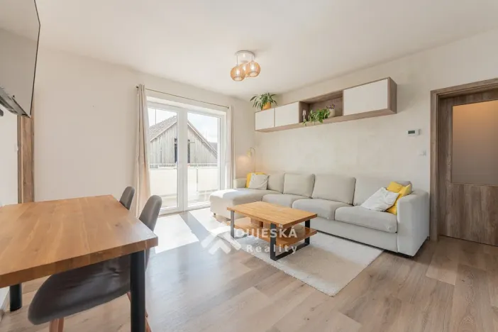 Prodej bytu 3+kk, Boskovice, Na Výsluní, 57 m2