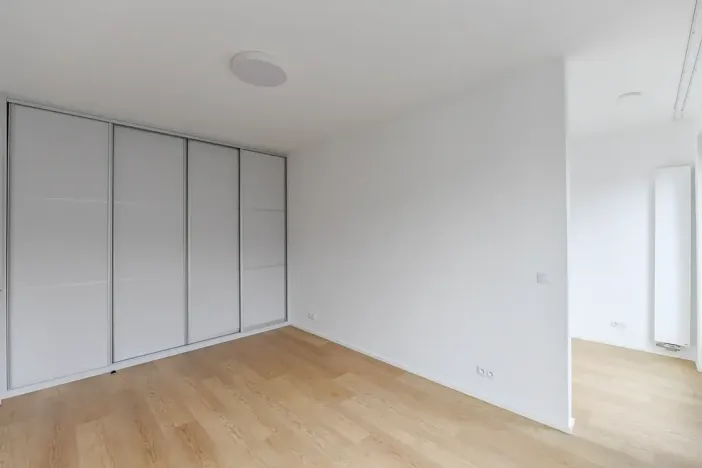 Pronájem bytu 2+kk, Praha - Michle, Michelská, 59 m2