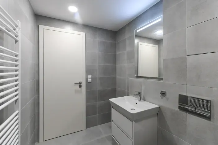 Pronájem bytu 2+kk, Praha - Michle, Michelská, 59 m2