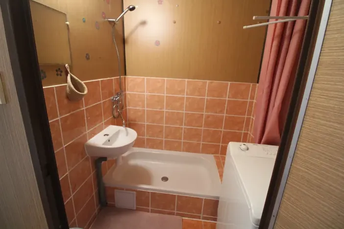 Pronájem bytu 2+1, Karlovy Vary, Krymská, 54 m2