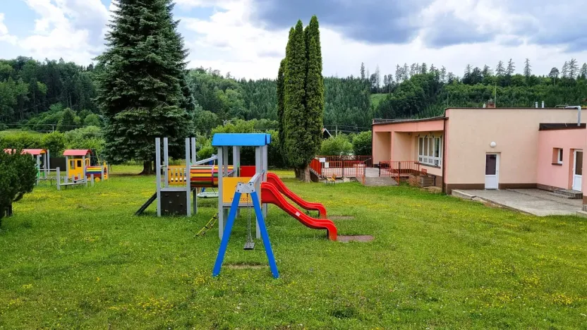 Prodej pozemku, Vlastějovice, 709 m2