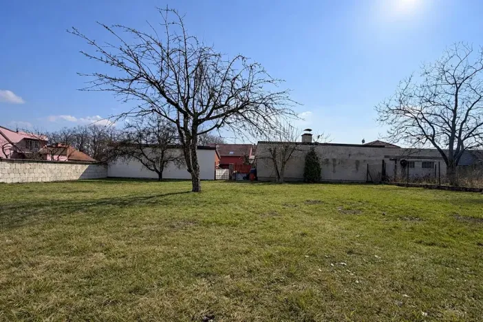 Prodej pozemku pro bydlení, Mratín, Sokolská, 936 m2