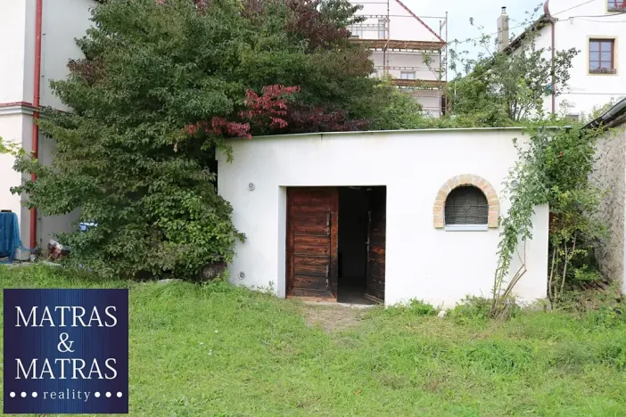 Prodej vinného sklepa, Pavlov, Rudolfa Gajdoše, 100 m2