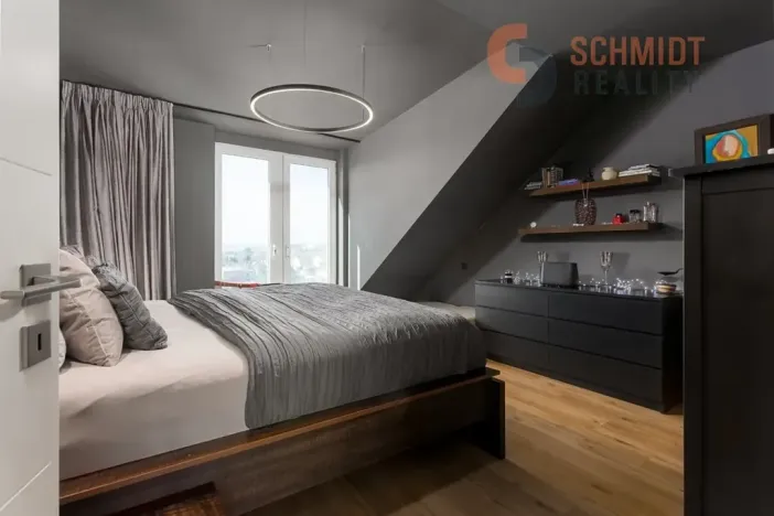 Prodej bytu 4+kk, Brno, Padělíky, 115 m2