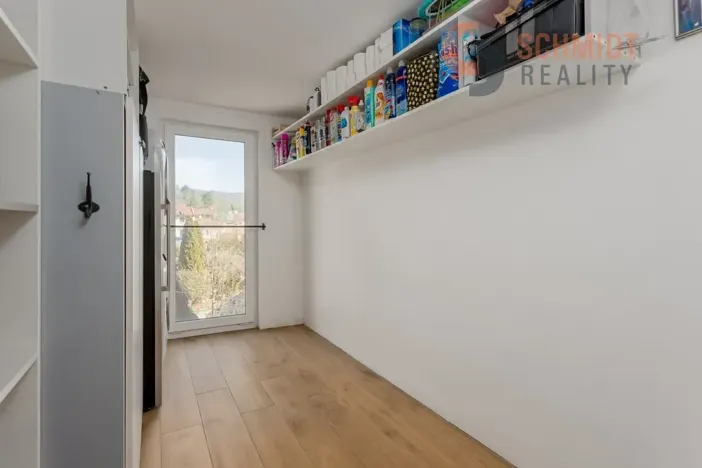 Prodej bytu 4+kk, Brno, Padělíky, 115 m2