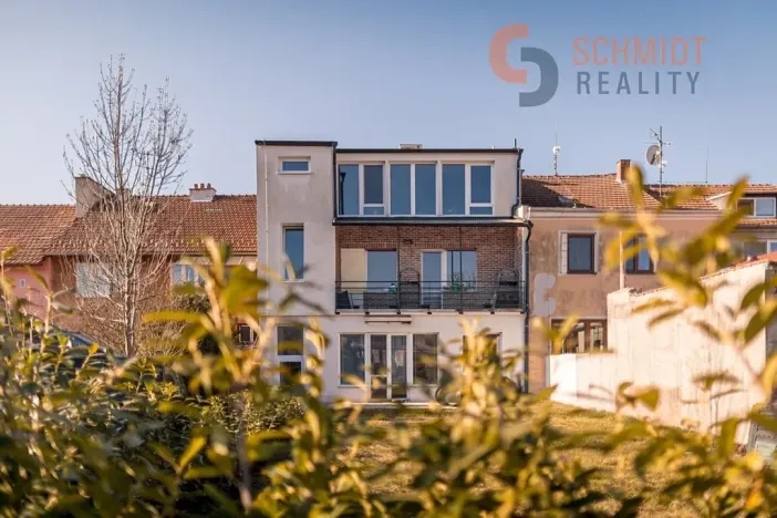 Prodej bytu 4+kk, Brno, Padělíky, 115 m2