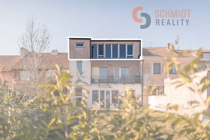 Prodej bytu 4+kk, Brno, Padělíky, 115 m2