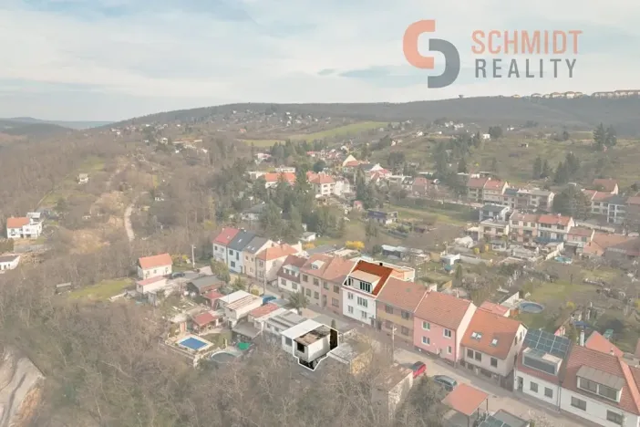 Prodej bytu 4+kk, Brno, Padělíky, 115 m2