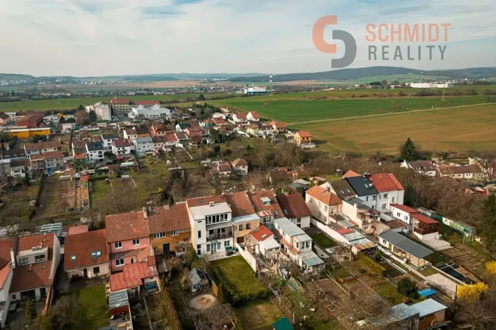 Prodej bytu 4+kk, Brno, Padělíky, 115 m2