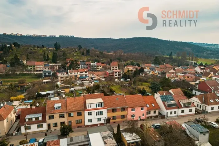 Prodej bytu 4+kk, Brno, Padělíky, 115 m2