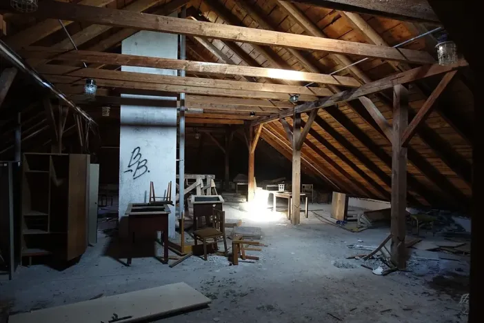 Dražba chalupy, Studenec, 3331 m2