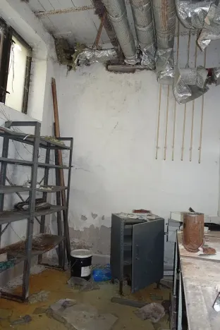 Dražba chalupy, Studenec, 3331 m2