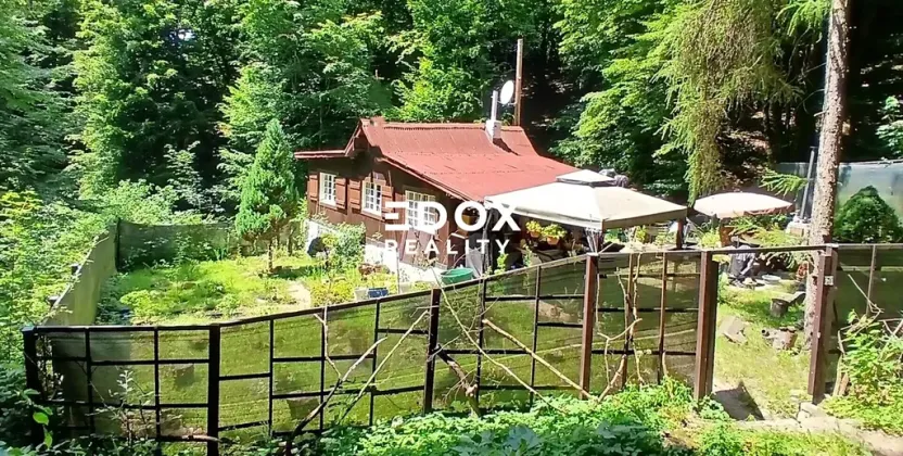 Prodej chaty, Kaliště, Obec, 80 m2