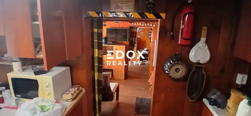 Prodej chaty, Kaliště, Obec, 80 m2