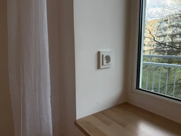 Pronájem bytu 2+kk, Teplice, Trnovanská, 41 m2