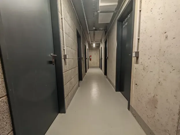 Prodej bytu 3+kk, Praha - Smíchov, Grafická, 95 m2