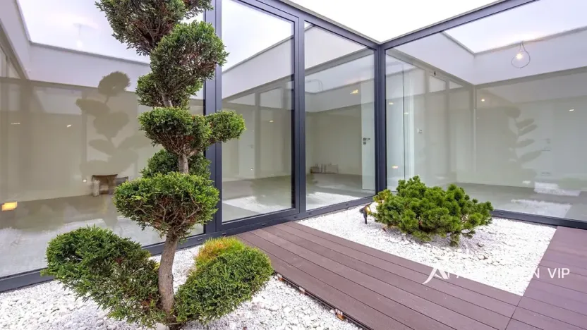 Pronájem rodinného domu, Brno, Vlasty Fialové, 172 m2