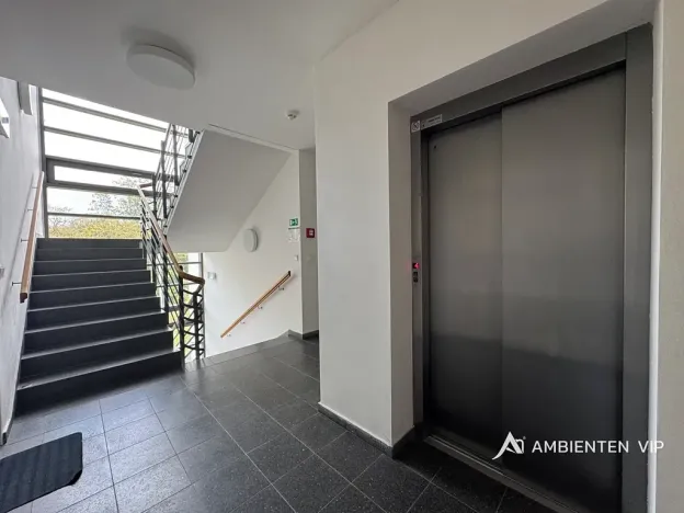 Pronájem bytu 1+kk, Brno, Božetěchova, 52 m2