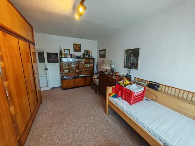 Prodej bytu 2+1, Praha - Strašnice, Vrbčanská, 54 m2