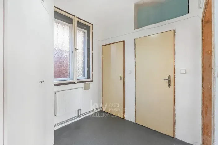 Prodej rodinného domu, Praha - Braník, Branická, 205 m2