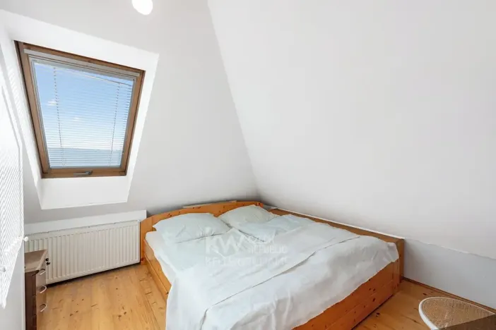 Prodej rodinného domu, Praha - Braník, Branická, 205 m2