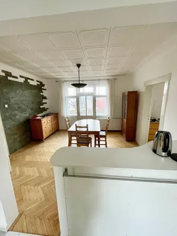 Pronájem bytu 3+1, Praha - Řeporyje, Řepíková, 82 m2