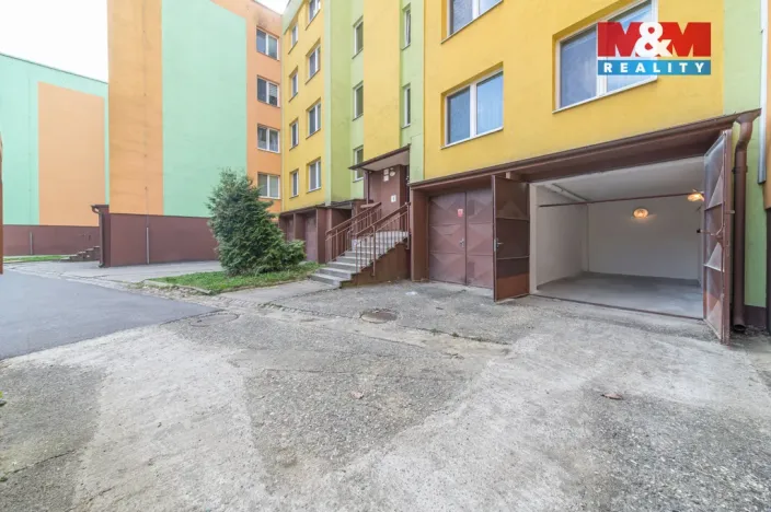 Prodej bytu 4+1, Havířov - Podlesí, Aloise Jiráska, 81 m2