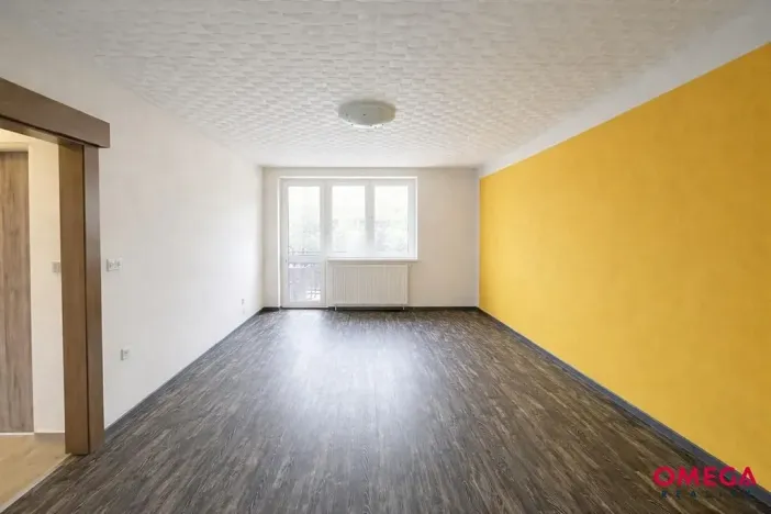 Prodej bytu 3+1, Vlastějovice, 70 m2