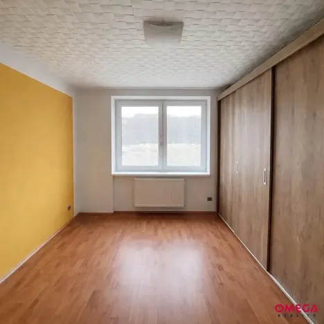 Prodej bytu 3+1, Vlastějovice, 70 m2