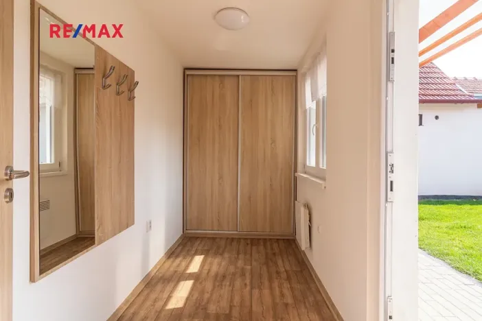 Prodej rodinného domu, Hlohovec, Lípová, 120 m2