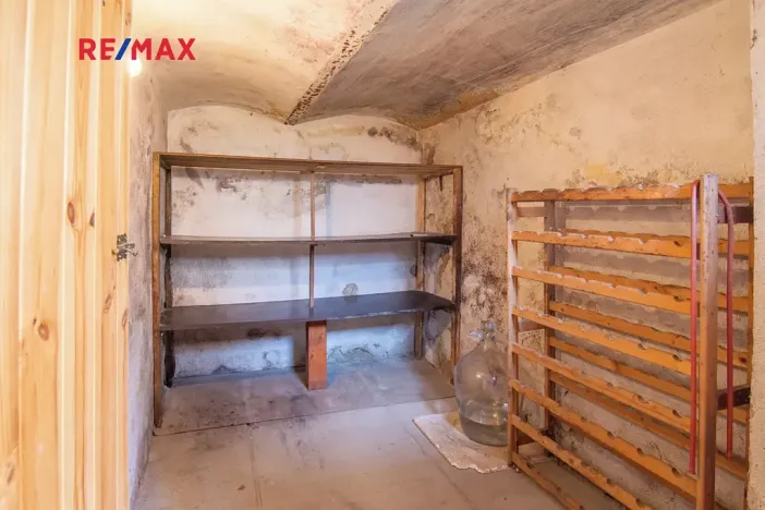 Prodej rodinného domu, Hlohovec, Lípová, 120 m2