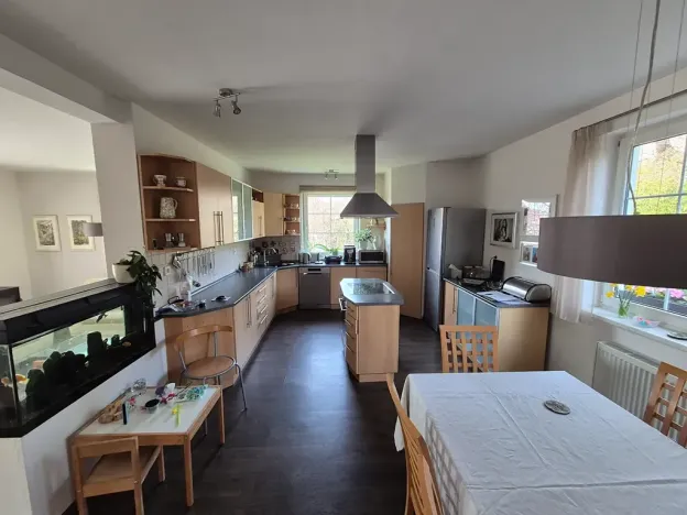 Prodej vily, Praha - Točná, K Hradišti, 320 m2